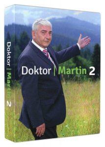 Doktor Martin 2 DVD