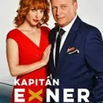 Kapitán Exner – 11.díl – Bláznova smrt