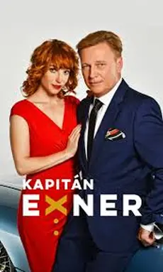 Kapitán Exner