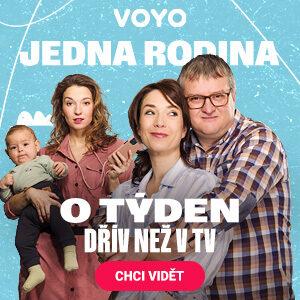 zlata rodina baner