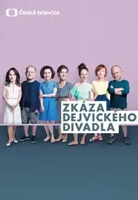 Zkáza Dejvického divadla