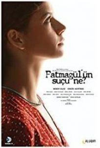Krasna Fatmagul facebook