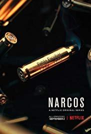 Narcos - 4.díl - Plác v plamenech