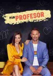 Pán profesor SK