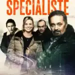 Specialisté – 110.díl – Vysvobození
