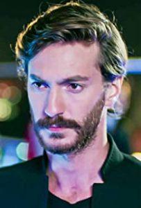 Sarp Can Koroglu 1
