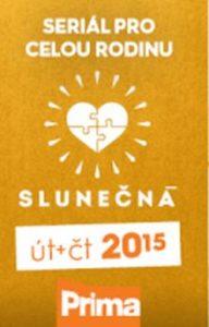 Slunečná