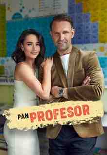 Pán profesorSK