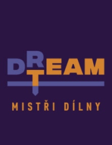 Dream Team - Mistři dílny