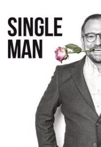 Single man