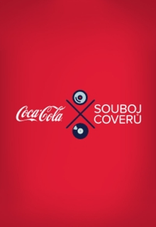 Coca-Cola Souboj coverů