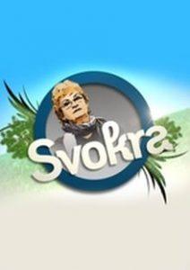 Svokra