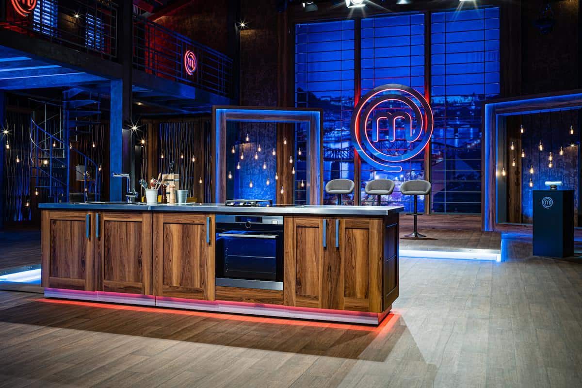 MasterChef Česko 7