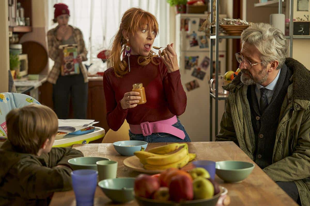 Případy mimořádné Marty