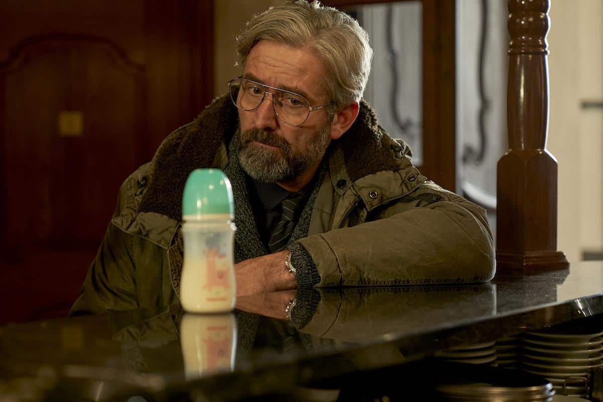 Případy mimořádné Marty