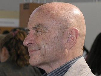 Bořivoj Navrátil