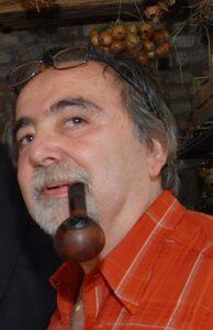Dušan Klein