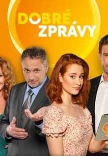 Dobré zpravy