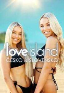 Love Island 2 dvojčata
