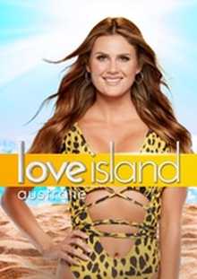 Love Island Austrálie 2