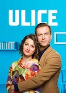 Ulice