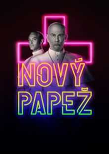 Nový papež