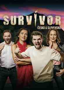 Survivor 2023-serialovenebe.cz