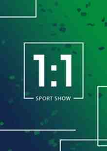 1 1 Sport Show