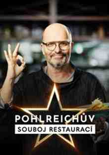 Pohlreichův souboj restaurací