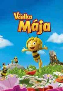 Včelka Mája