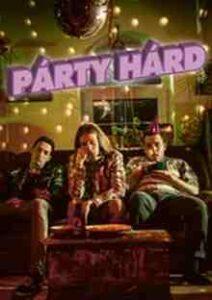 Párty Hárd