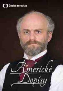 Americké dopisy