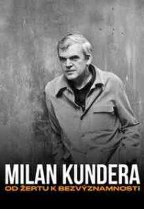 Milan Kundera