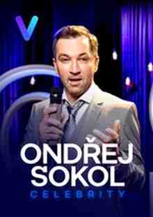 Ondřej Sokol: Celebrity