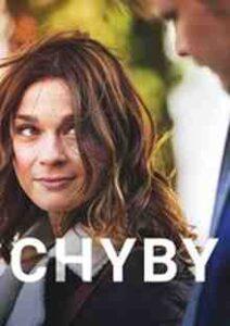 Chyby