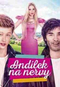 Andílek na nervy