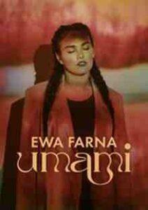 Ewa Farna UMAMI livesession