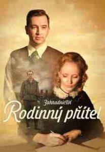 Zahradnictví Rodinný přítel