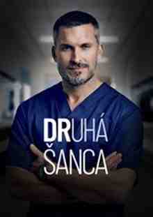 Druhá šanca 2 - 11.díl 1 Druhá šanca