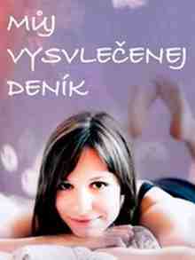 Můj vysvlečenej deník