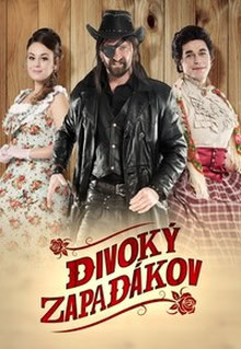 Divoký Zapadákov