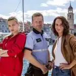 ZOO – 152.díl – Romantika ve dvou