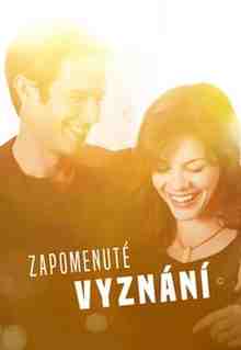 Zapomenuté vyznání