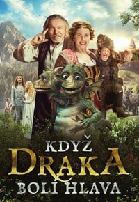 Když draka bolí hlava