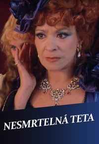 Nesmrtelná teta