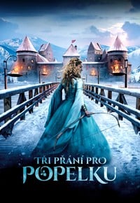 Tři přání pro Popelku