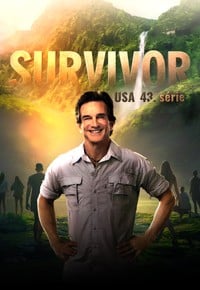 Survivor USA