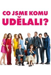 Co jsme komu udělali?