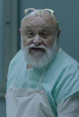 Kapitán-Exner-Arnošt-Goldflam