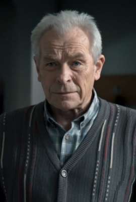 Labyrint 2-Alois Švehlík